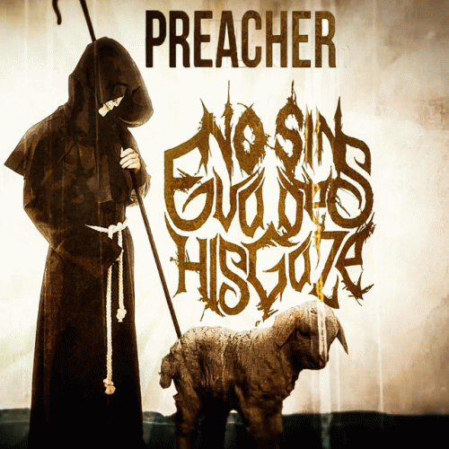 No Sin Evades His Gaze : Preacher